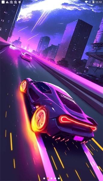 音乐节奏赛车 最新版v1.1.22.28截图1