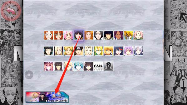 mugen全女格斗图片6
