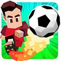 复古足球内购破解版 (Retro Soccer)安卓版v4.103