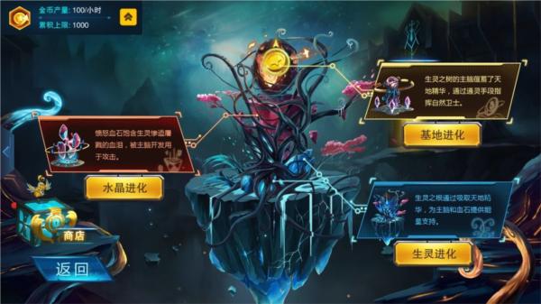 悬浮世界图片3