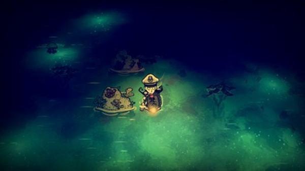 饥荒海滩 手机版中文版v1.34截图1