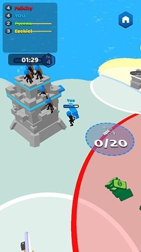 一路搬砖小游戏 安卓版v5.8截图0