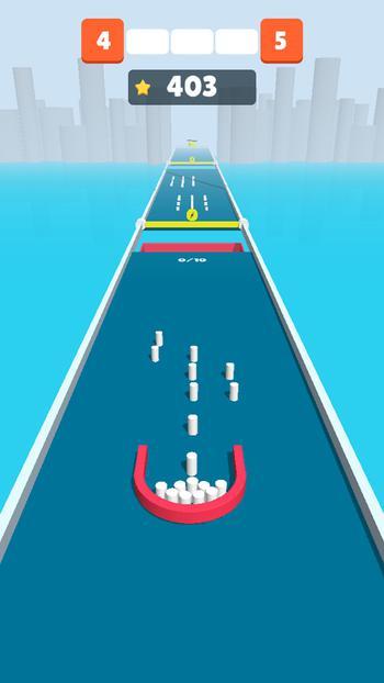 3D推球(Picker 3D) 破解版vv16.7截图0