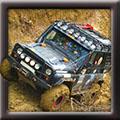 4×4俄罗斯越野车 (4x4 Russian SUVs Off-Rroad)安卓版V3.0.5