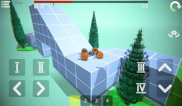 毁灭世界物理沙盒中文版 v0.53截图2