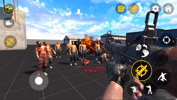 红色境地免广告版 v0.7.72截图2