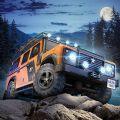 4x4越野夜间驾驶游戏中文版