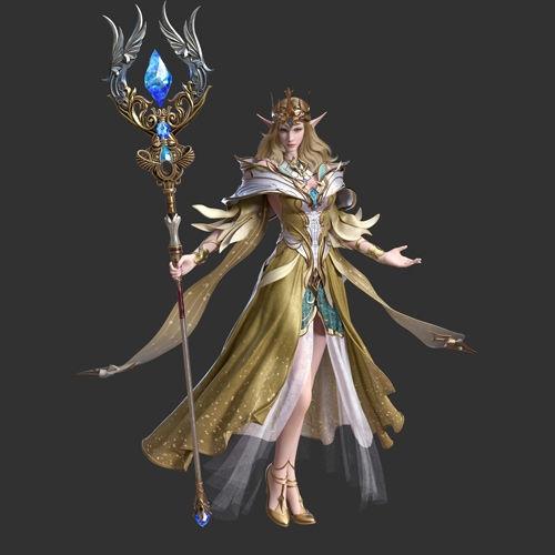 新神魔大陆图9
