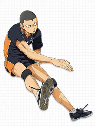 排球少年jump7