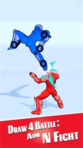 画画连招小游戏 安卓版v1.5.0截图0