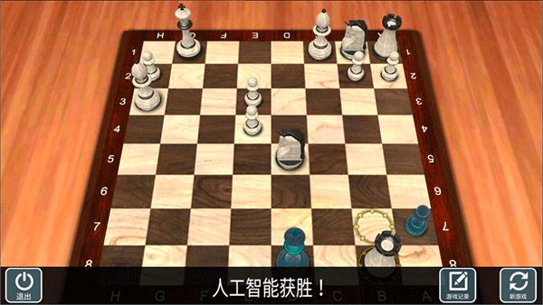 国际象棋大师5