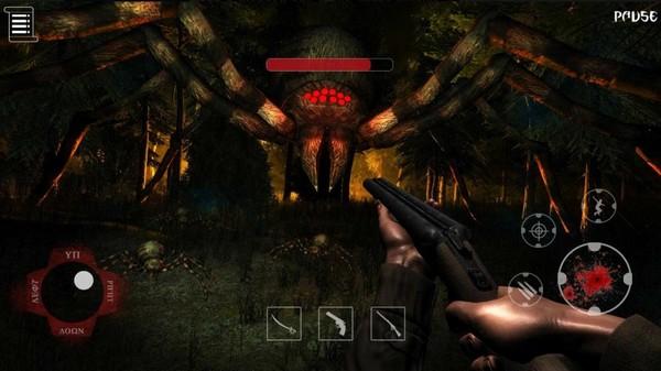 森林生存狩猎手机版 (Forest Survival Hunting)安卓官方版v1.2.5截图1