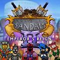 刀剑竞技场2 (Swords and Sandals 2 Redux)安卓版v2.7.14