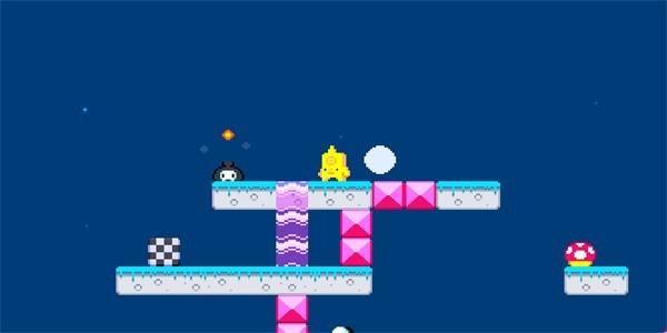 天空群岛 最新版v0.0.5截图0