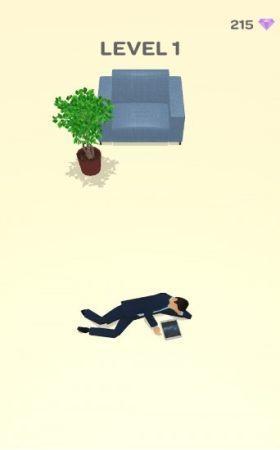 摸鱼我最强截图2