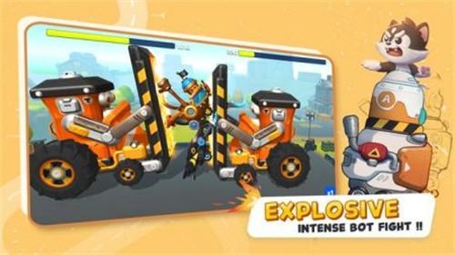 克拉博特 安卓版v1.0.12截图2