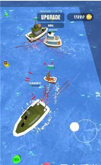 飓风海战v1截图0