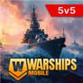 战舰移动2最新版 安卓版v0.1.0f7
