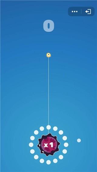 引力球 最新官方版v2.0.13截图2