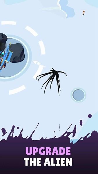 毒液生存无限金币版 v3.0.33截图0