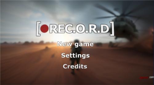 记录ORD 安卓版v1.339截图3