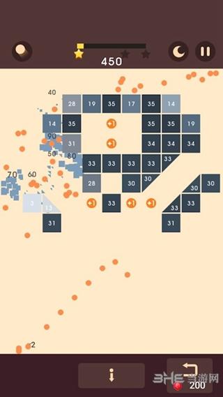 砖块消消消手游 安卓版v1.0.1.036截图0