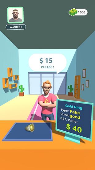 当铺大师 (Pawn Shop Master)安卓版v1.0.5截图3