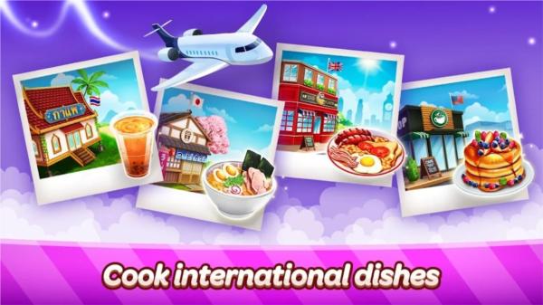 咖啡厅大作战免广告最新版本 安卓版v1.38.1a截图1