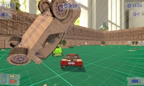 概念破坏 安卓版v1.0.2截图1