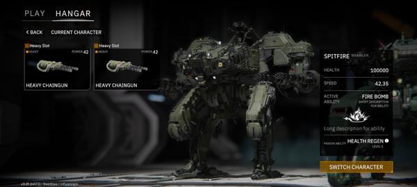 Armor Attack5