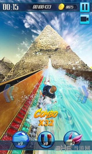 3D水滑梯 (Water Slide3D)安卓版v1.13截图0