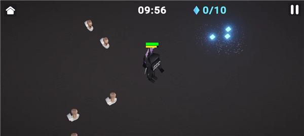 3D布娃娃沙盒游乐场6
