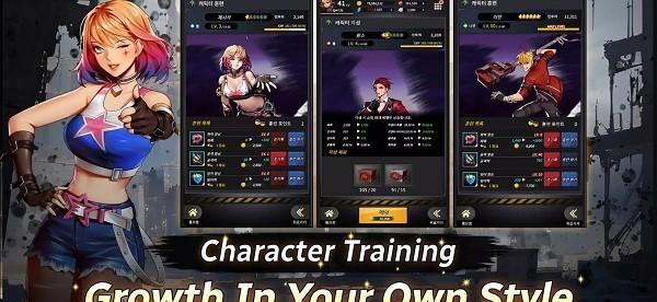 自警团维日兰特国际服 (Vigilante)海外版v1.1.38截图2