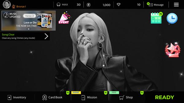SuperStar JYPNATION3