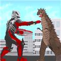 逆袭之战 安卓版v1.0