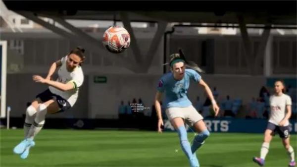 fifa23图片8