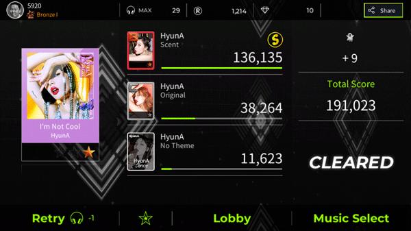 SuperStar JYPNATION8