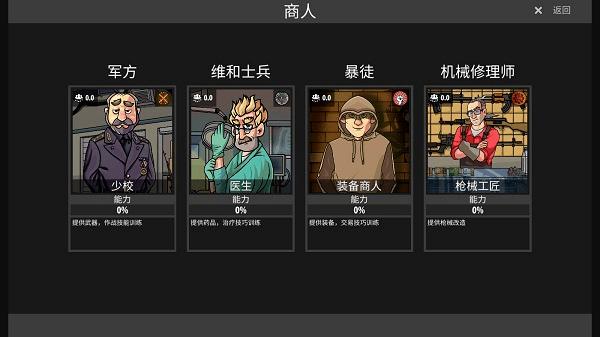 逃离暗影图片6
