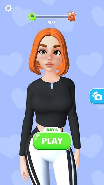 文胸制造商 (Bra Maker)安卓版v1.1.19截图1