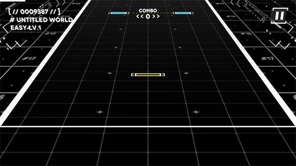 明日旋律Arkythm 安卓版v1.0.0截图0