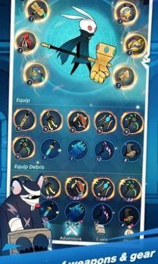 棒棒兔 中文版截图1