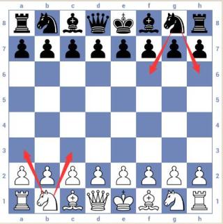 3D国际象棋12