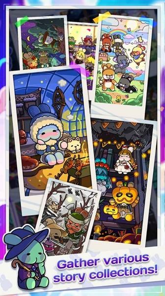 Jump Match 最新版v0.8.1截图1