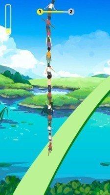 跳就完事儿截图0
