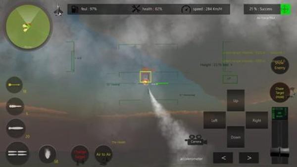 空中争夺 安卓版v1.9.1.5截图1