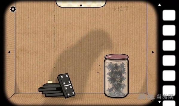 逃离方块：哈维的盒子汉化版 安卓版V1.0截图3