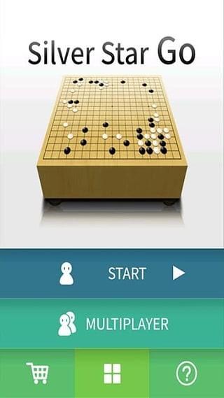围棋选手 最新版v38.12截图2