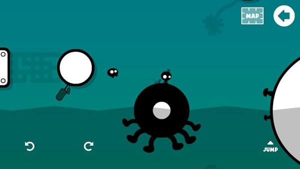 吃掉我 安卓版v1.0.8截图3