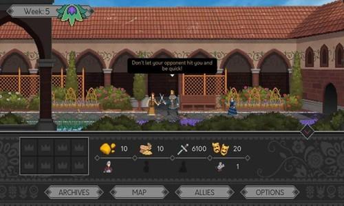 是的陛下内置mod菜单 安卓版vProduction_1.0.87_b204截图0