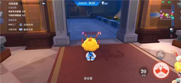 跑跑卡丁车12